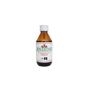 ANDINO TINTURA MADRE N°1 X60CC