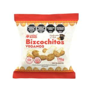 ANIMAL KIND BIZCOCHITOS