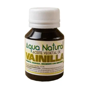 AQUA NAT. AC DERMICO VAINILLA X50CC