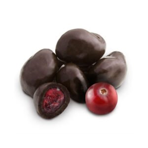 ARANDANOS BAÑADOS CHOCO X100GR