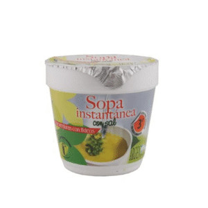 ARGENDIET SOPA ZANA/ZAP