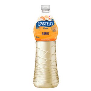 CASTELO VINAGRE DE ARROZ