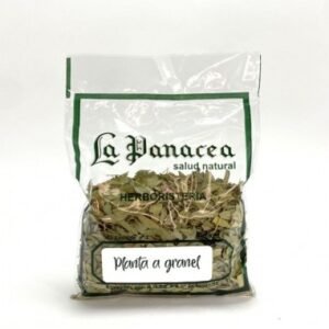 HIERBAS BARDANA GRANEL X50GR