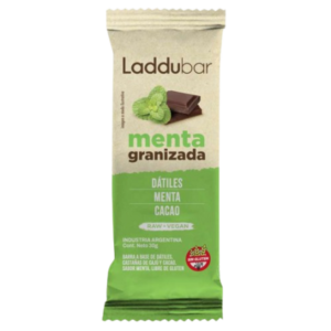 LADDUBAR BARRA DATIL MENTA