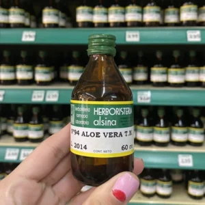 ALSINA TM ALOE VERA