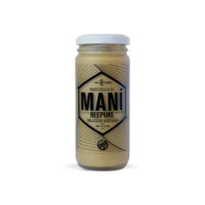 BEEPURE MANTEQUILLA MANI JUPITER
