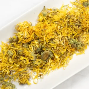 HIERBAS CALENDULA GRANEL
