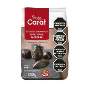 EASY CHOC SEMIAMARGO S/TACC