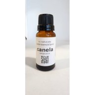 IO NATURALE AC SANDALO X15ML