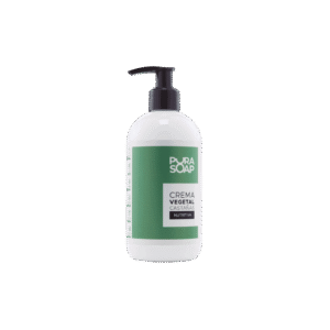 PURA SOAP CREMA CASTAÑA/OLIVA