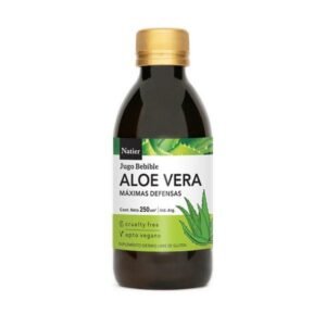 NATIER ALOE DEFENSAS X250CC