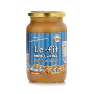 LE FIT PASTA MANI COOKIES