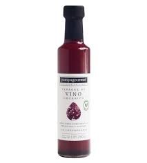 PAMPAGOURMET VINAGRE VINO ORG