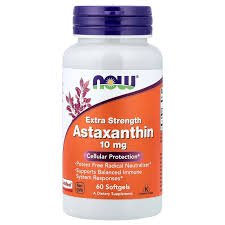 ASTAXANTHINA X60CAPS