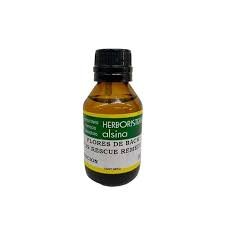 ALSINA FLOR DE BACH N°39 RESCUE R. X30CC