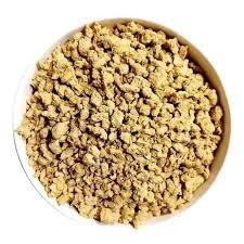 SOJA TEXTURIZADA GRUESA