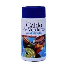 ARGENDIET CALDO DIET S/SAL