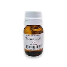 BIOFIT ACEITE TOMILLO X 10ML
