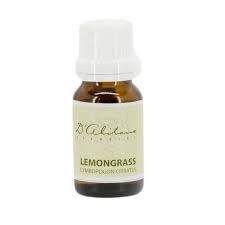 BIOFIT ACEITE LEMON GRASS X10ML