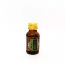 BIOFIT ACEITE DE ALMENDRA X10ML