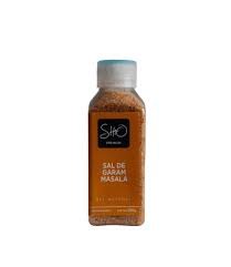 SHIO SAL DE GARAM MASALA