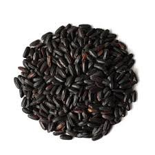 ARROZ NEGRO GRANEL X250GR