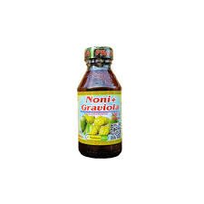 PRODENZA NONI + GRAVIOLA X 90
