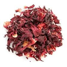 HIERBAS HIBISCUS GRANEL X50GR