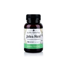 NOBLE APICULTOR JALEA REAL