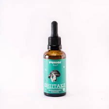 FUNGI NATUR SHIITAKE X50ML