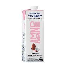 AMANDE ALMENDRA/COC 1L