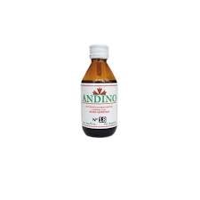 ANDINO TM N°18