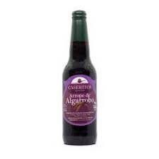 CASERITOS ARROPE DE ALGARROBO