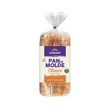 DESTACCADOS PAN MOLDE CLASICO