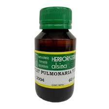 ALSINA TM PULMONARIA