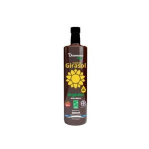 DICOMERE ACEITE GIRASOL ORG