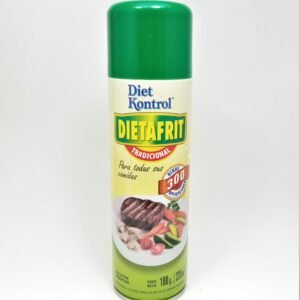 DIET KONTROL DIETAFRIT TRADIC