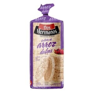 DOS HERMANOS GALLETITAS SLIM
