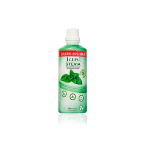 JUAL STEVIA LIQUIDA X60ML