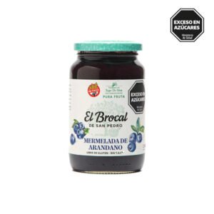 EL BROCAL MERM ARANDANOS LIGHT