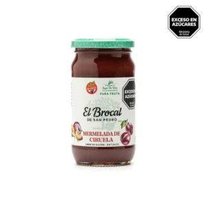 EL BROCAL MERM CIRUELA LIGHT