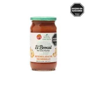 EL BROCAL MERM MEMBRILLO LIGHT