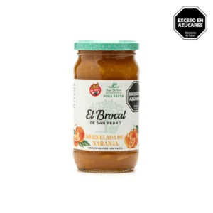EL BROCAL MERM NARANJA LIGHT