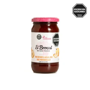 EL BROCAL MERM MEMBRILLO S/TACC