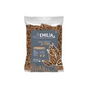 EMILIA FIDEOS INTEGRALES FUSILLI