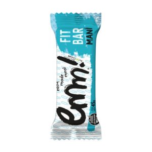 EMM BARRA FIT SABOR MANI