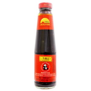 PROD. GOURMET SALSA OSTRAS