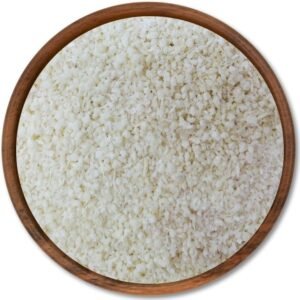 FARIÑA DE MANDIOCA GRANEL