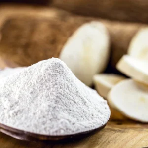 FECULA DE MANDIOCA GRANEL X250GR