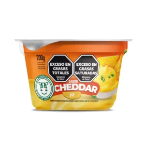 FELICES V UNTABLE CHEDAR 200G